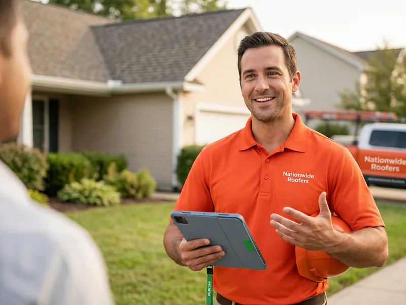 Roof Installation  in Scottsburg  FAQ