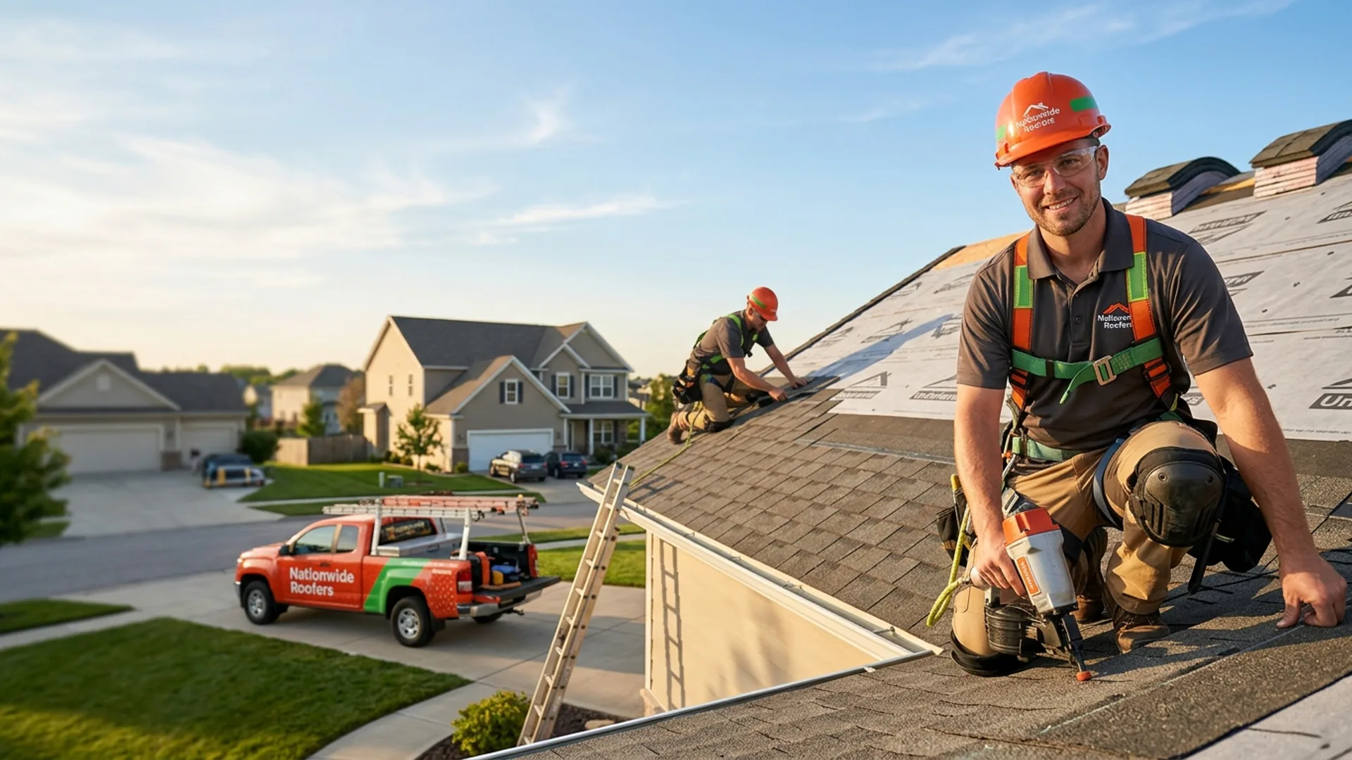 Affordable Roof Installation Scottsburg, IN Near Me